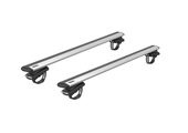 Thule EVO WingBar belki aluminiowe 127 cm