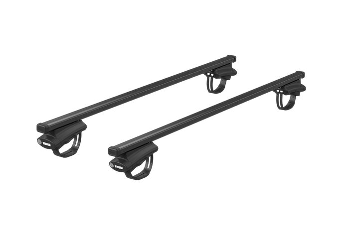 Thule belki stalowe - 127 cm