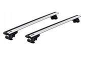 Thule EVO WingBar belki aluminiowe 118 cm
