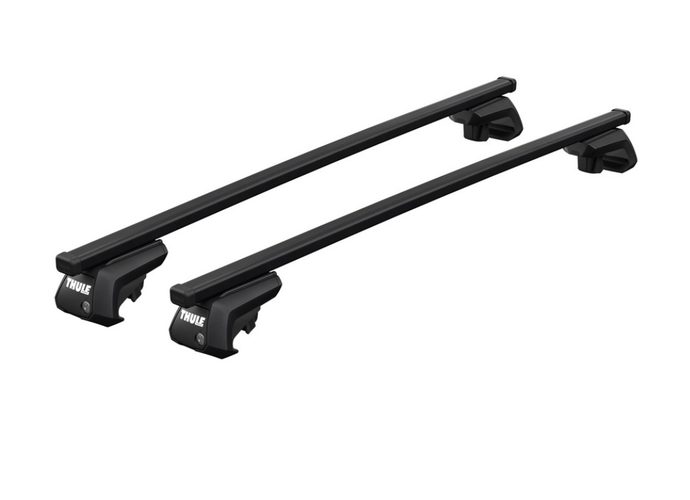 Thule belki stalowe - 118 cm