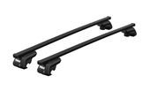 Thule belki stalowe - 118 cm
