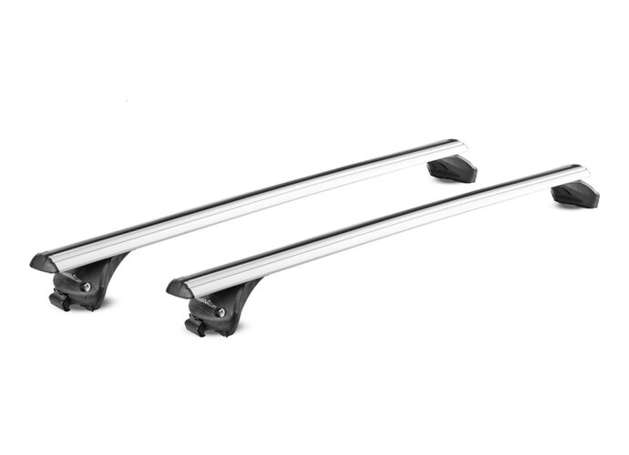 Aurilis Green Valley belki aluminiowe 107 cm
