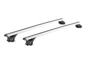 Aurilis Green Valley belki aluminiowe 107 cm