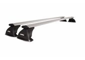 Taurus CarryUp Aero 120cm belki aluminiowe