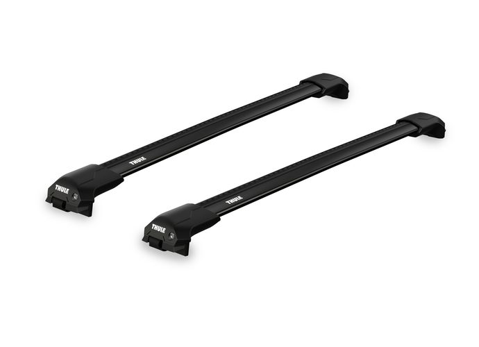 Thule EVO WingBar Edge belka czarna aluminiowa 77 cm (1 szt)