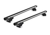 Thule SlideBar belki aluminiowe wysuwane 144 cm