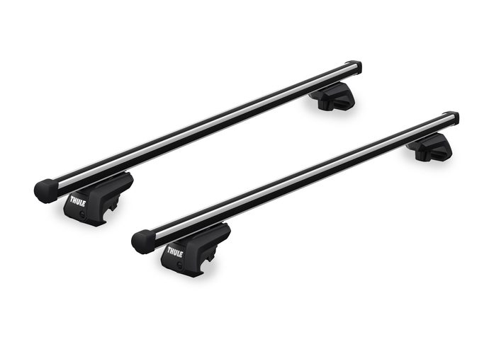 Thule Professional belki aluminiowe 135 cm 2 szt.