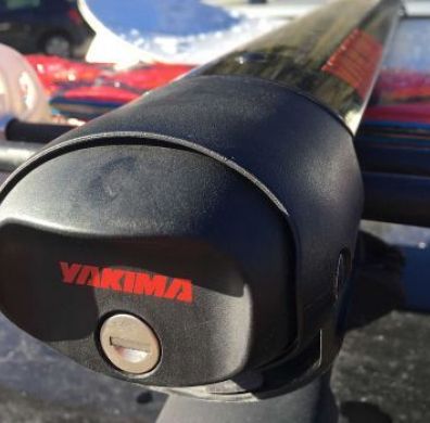 Yakima FatCat Evo z pozytywną oceną magazynu „Powder”