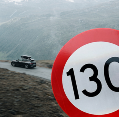 Ile można jechać z boxem dachowym? Maksymalna prędkość, spalanie i bezpieczeństwo