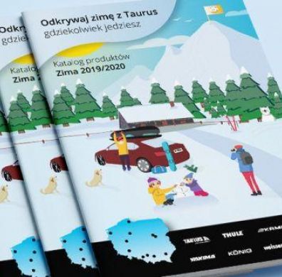Katalog produktów zima 2019/2020 już dostępny