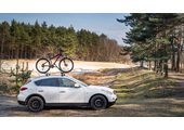 Aurilis Fast Rider - uchwyt rowerowy