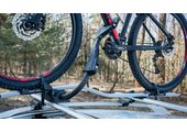 Aurilis Fast Rider - uchwyt rowerowy