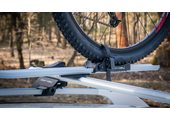 Aurilis Fast Rider - uchwyt rowerowy