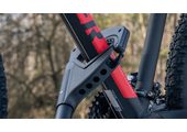 Aurilis Fast Rider - uchwyt rowerowy