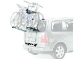 Thule Backpac bagażnik rowerowy na klapę samochodu