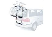 Thule Backpac bagażnik rowerowy na klapę samochodu