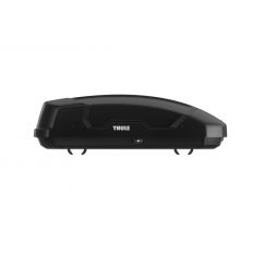 Thule Force XT S box dachowy czarny aeroskin