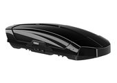 Thule Motion XT L Box dachowy Czarny połysk