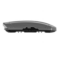 Thule Motion XT L Box dachowy Tytanowy połysk