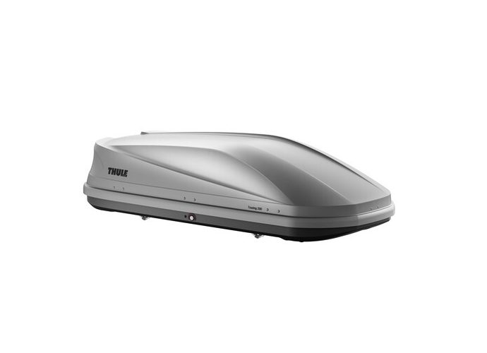 Thule Touring M 200 Box dachowy Titan aeroskin