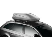 Thule Touring M 200 Box dachowy Titan aeroskin
