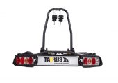 Taurus Basic Plus 2 - bagażnik na hak na 2 rowery