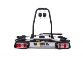 Taurus Basic Plus 2 - bagażnik na hak na 2 rowery