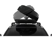 Thule Force XT M box dachowy czarny aeroskin