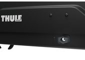 Thule Force XT M box dachowy czarny aeroskin