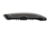 Thule Vector Alpine Box dachowy Tytanowy mat