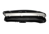 Thule Vector Alpine Box dachowy Tytanowy mat