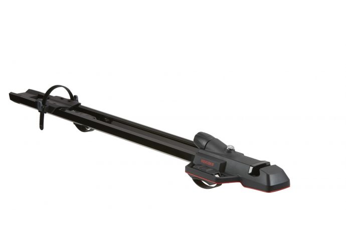 Yakima Highspeed, Black (US) - uchwyt rowerowy niezamykany