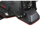 Yakima Highspeed, Black (US) - uchwyt rowerowy niezamykany