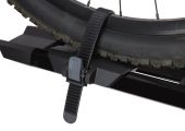 Yakima Highspeed, Black (US) - uchwyt rowerowy niezamykany