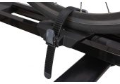 Yakima Highspeed, Black (US) - uchwyt rowerowy niezamykany