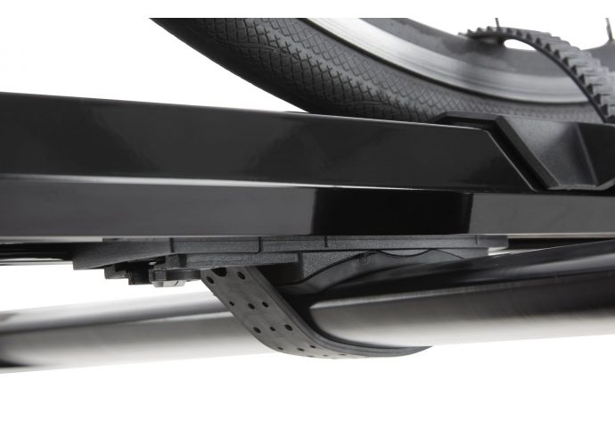 Yakima Highspeed, Black (US) - uchwyt rowerowy niezamykany