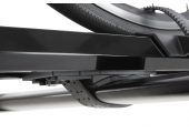 Yakima Highspeed, Black (US) - uchwyt rowerowy niezamykany
