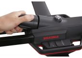 Yakima Highspeed, Black (US) - uchwyt rowerowy niezamykany