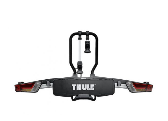 Thule EasyFold XT 933 bagażnik na hak na 2 rowery