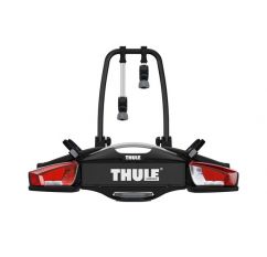 Thule VeloCompact 924 bagażnik na hak na 2 rowery