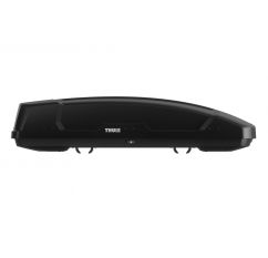 Thule Force XT Sport box dachowy czarny aeroskin