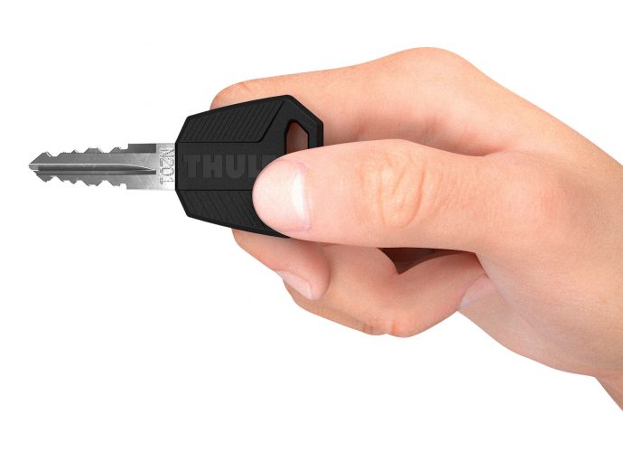 Thule 4516 One Key System 16-Pack