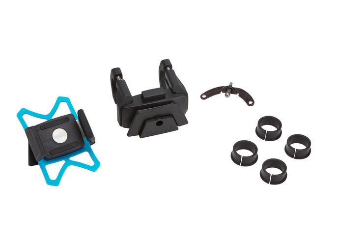 Thule Smartphone Bike Mount Uchwyt rowerowy na smartfona