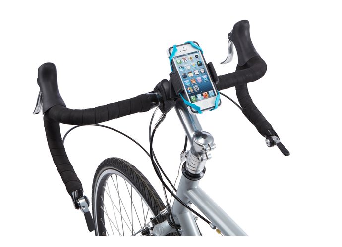 Thule Smartphone Bike Mount - Uchwyt na smartfon na rower