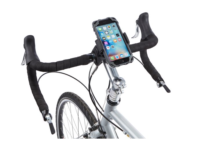 Thule Smartphone Bike Mount - Uchwyt na smartfon na rower