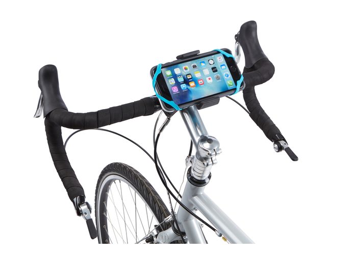 Thule Smartphone Bike Mount - Uchwyt na smartfon na rower