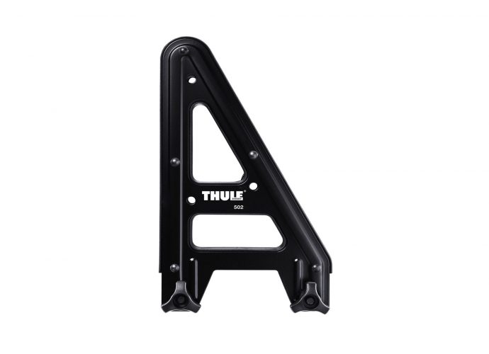 Thule 503 ogranicznik ładunku 9 cm 4 szt.