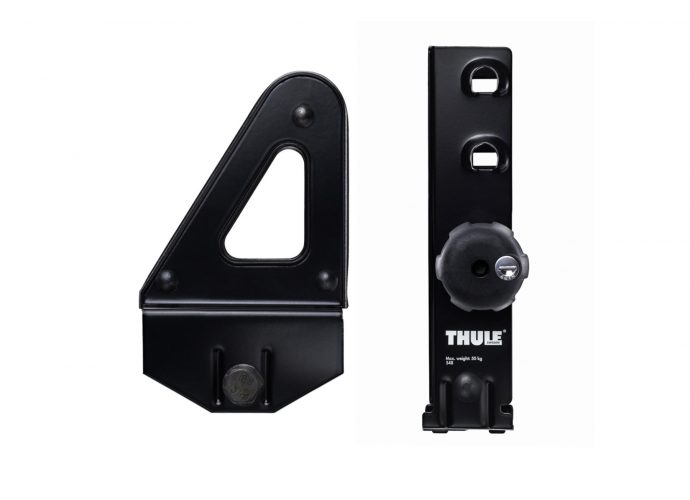 Thule 548 uchwyt do przewozu drabin