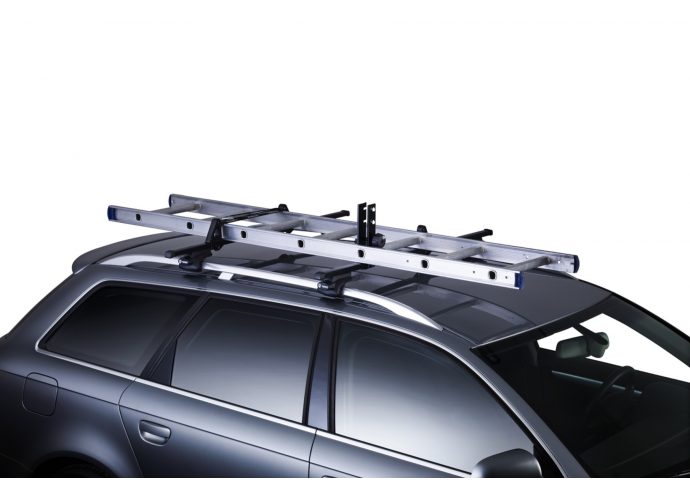 Thule 548 uchwyt do przewozu drabin