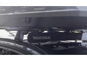 Yakima Windshields 40 - aerodynamiczny spoiler